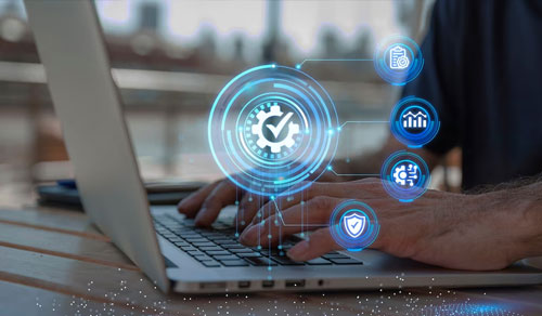 Stay agile and relevant in your game.