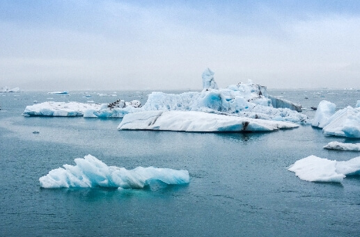 Climate science data