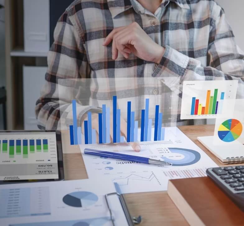 Finance and accounting