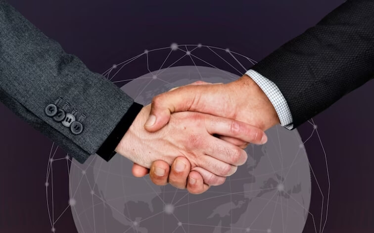 Your 4.0 digital transformation partner