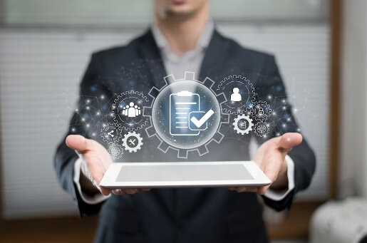 Legacy systems integration