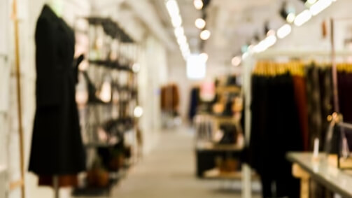 Retail store planning