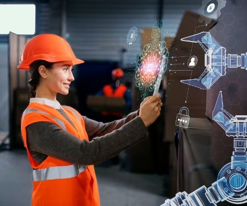 Scalable manufacturing process