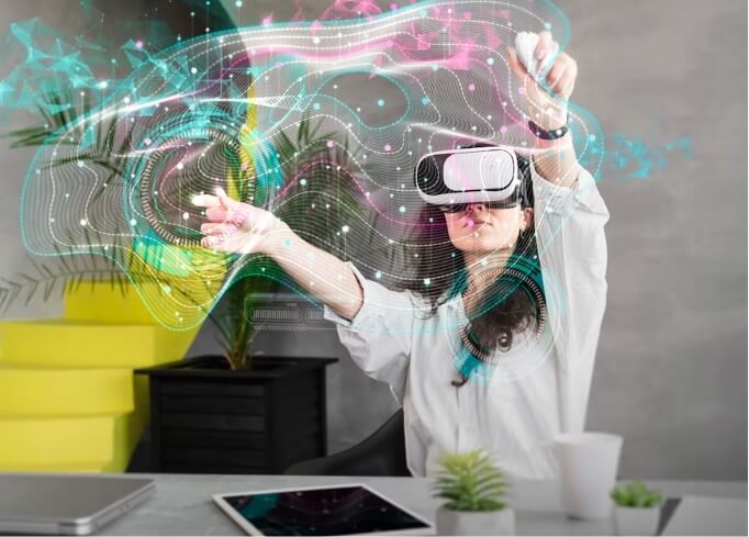 The View360 advantage