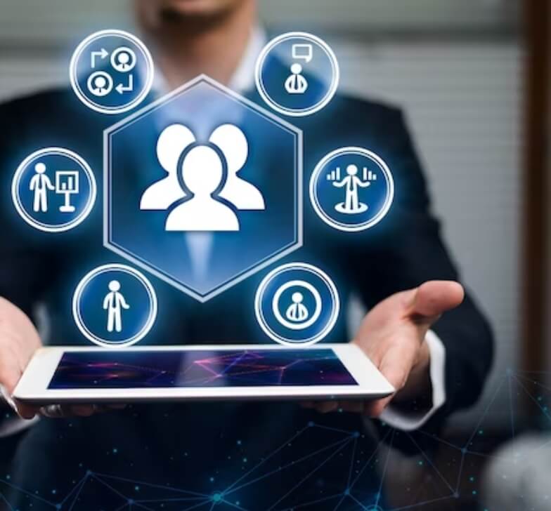 Workforce modernization