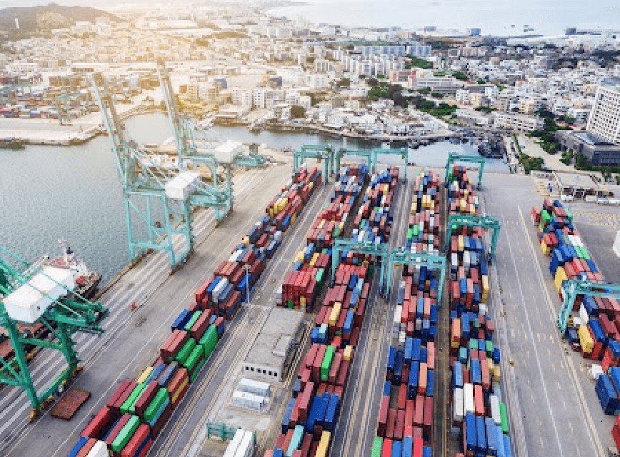 Your 4.0 digital transformation partner