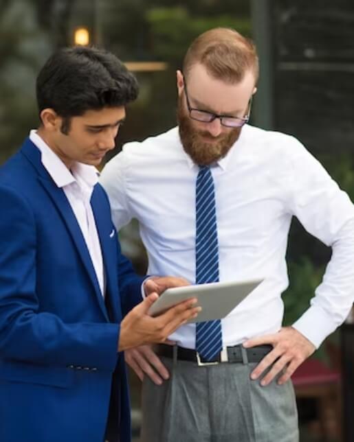 Easy Acquisition Management