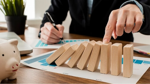 Governance, risk & compliance