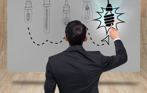 Make decision comfortably