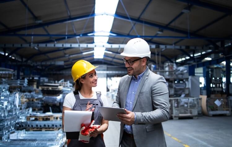 Streamlined banking and finance