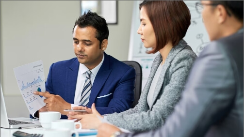 Operational management