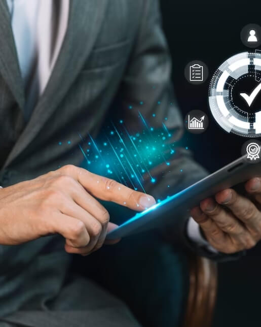 Quick organizational transformations