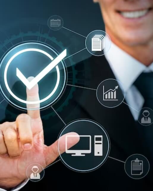 Simplified Case Management