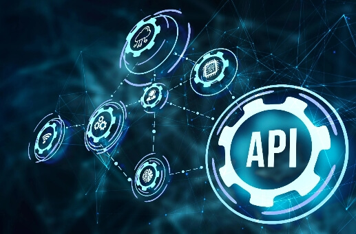 Integrate 3rd party APIs