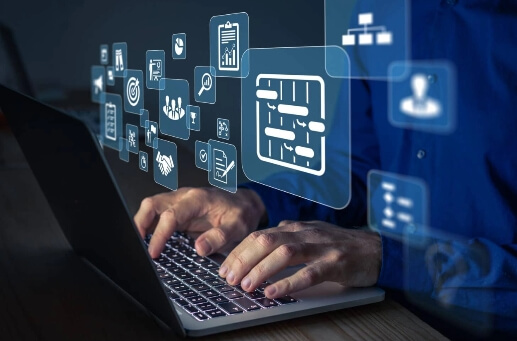 Schedule Machine learning