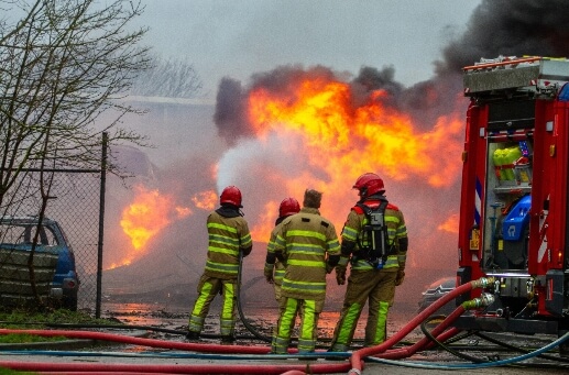 Create a plan to mitigate disaster