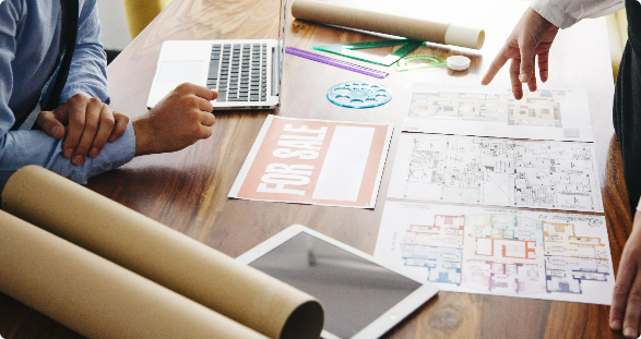 Customizable project management applications that increase team collaborations.