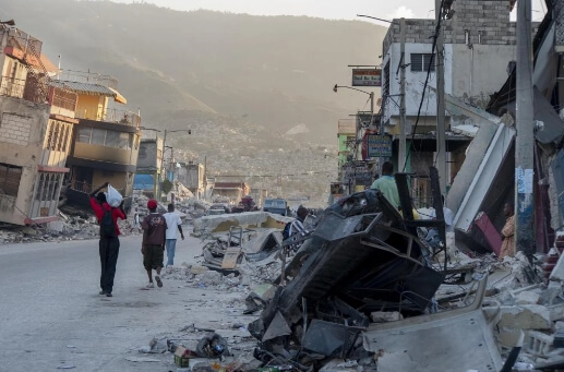 Predict property risks